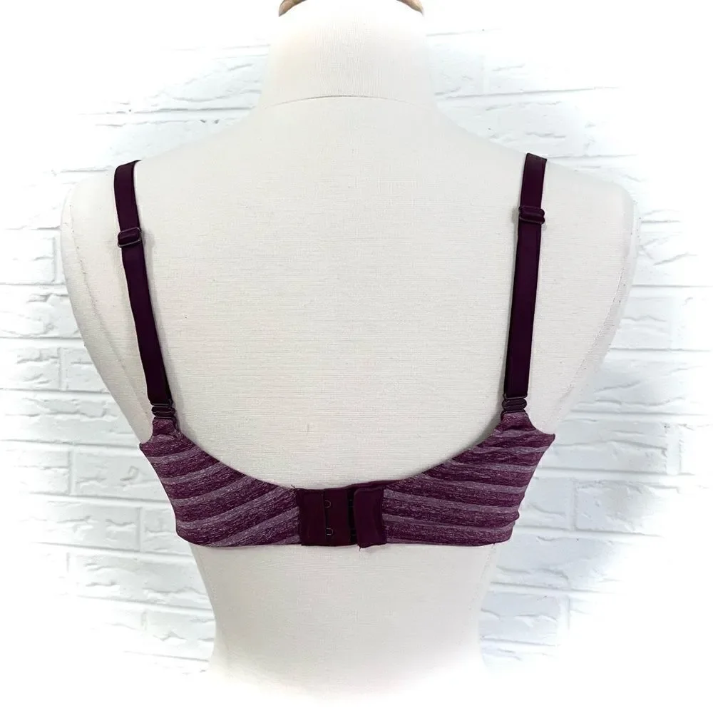 Victoria’s Secret Uplift Semi Demi Bra Size 34D
